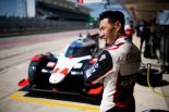 ランキング首位でWEC第5戦を迎えた小林可夢偉と7号車トヨタTS050ハイブリッド