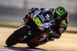 2020年MotoGPカタール公式テスト：カル・クラッチロー（LCRホンダ・カストロール）