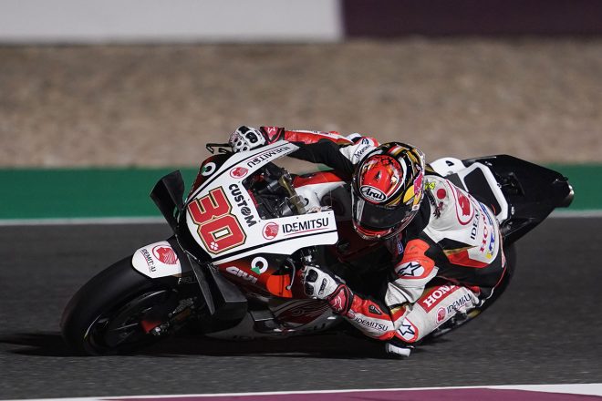 調子もコメントも上向き。唯一の懸念はロングランをしていないこと