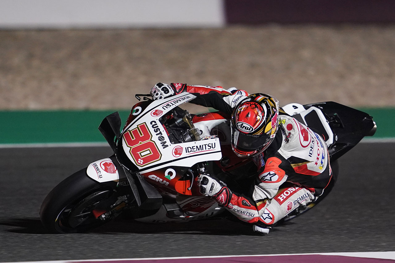 調子もコメントも上向き。唯一の懸念はロングランをしていないこと