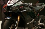 2020年SBKを戦うホンダCBR1000RR-R／MIEレーシング・アルティア・ホンダ・チーム