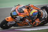 MotoGPカタール公式テスト：Moto2クラス／ホルヘ・ナバーロ（SPEED UP RACING）