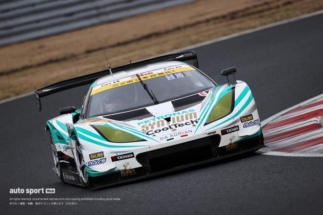 シンティアム・アップル・ロータス