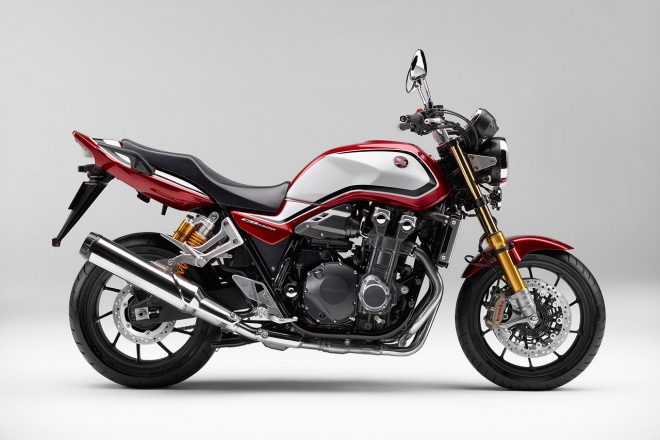 CB1300 SUPER FOUR SP