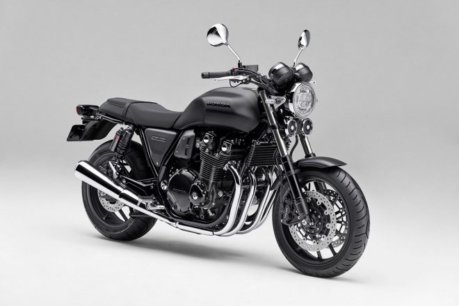 CB1100 RS