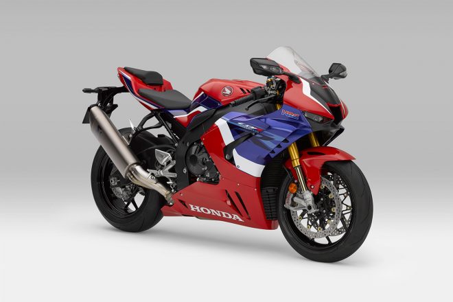 CBR1000RR-R FIREBLADE SP