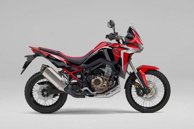 CRF1100L Africa Twin＜s＞