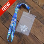 TEAM KUNIMITSU 2020 ネックストラップ&パスケース