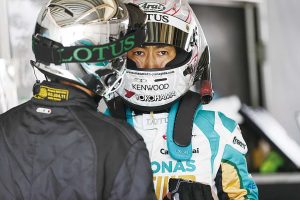 スーパーGT | スーパーGT：開幕延期に「悔しい」。ロータス加入の柳田真孝が“経験”を武器にシーズンに挑む