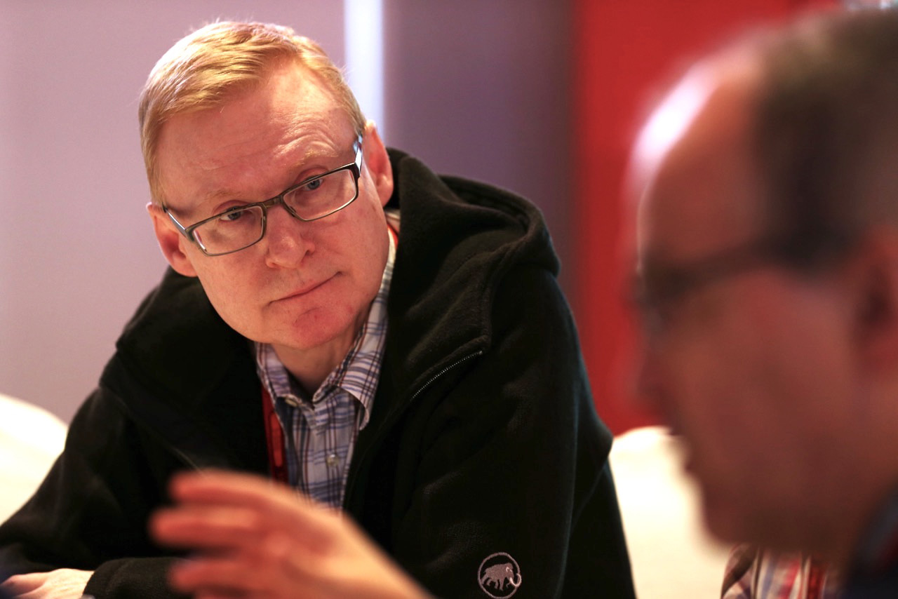 海外ジャーナリストF1特別コラム