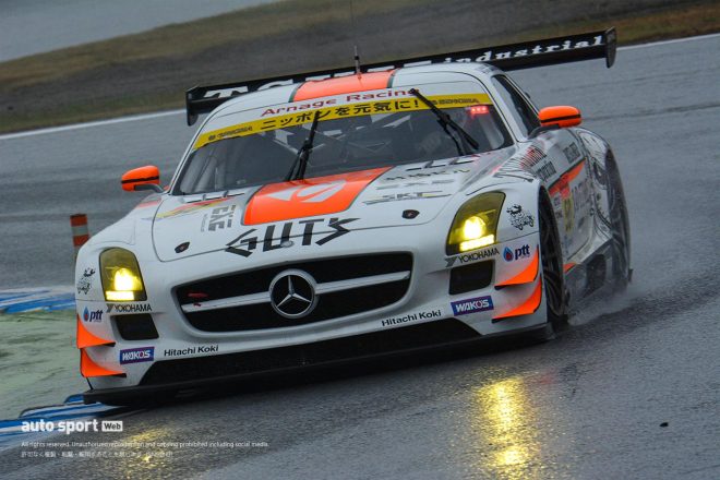 2015年のSKT EXE SLS