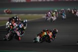 2020年ロードレース世界選手権Moto2クラス開幕戦カタールGP