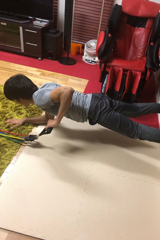 【松下信治インタビュー(2)】