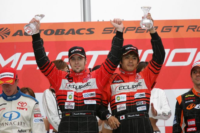 開幕までに知識を増やそう。カーナンバーとチーム名の由来を知る：HOPPY team TSUCHIYA