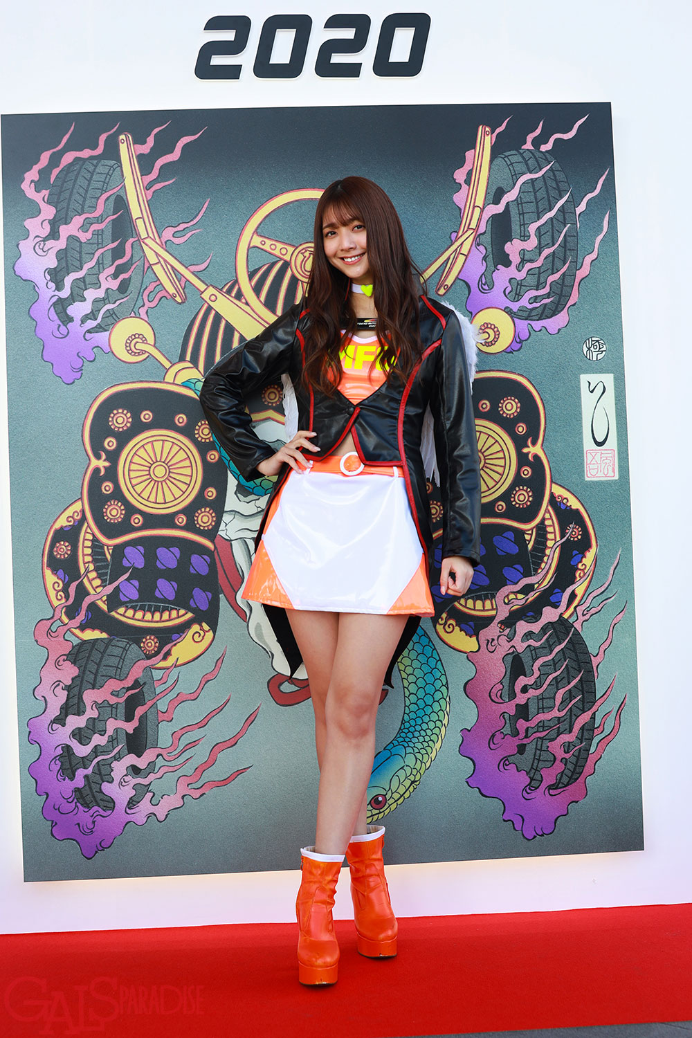 山口五和　写真　はがきサイズ　32枚　レースクイーン　アイドル　タレント Amazon.co.jp: 山口五和 写真 Lサイズ 19枚 レースクイーン