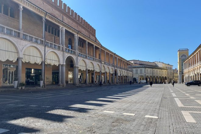 アルファタウリ日本人スタッフの現地報告