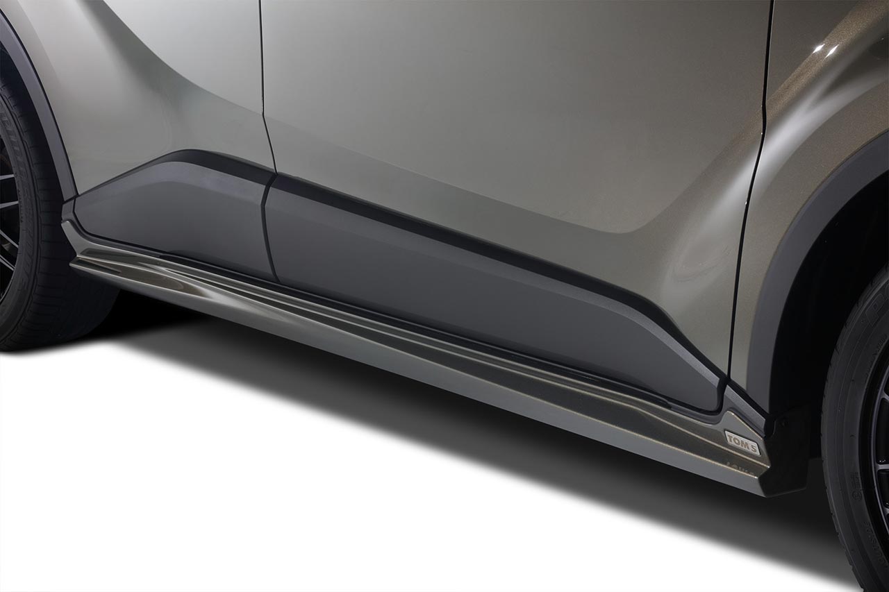 サイドステップ