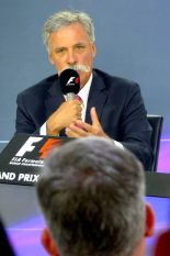 F1レース関係者紹介