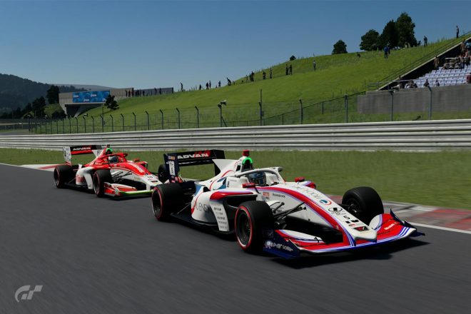 関口雄飛（ITOCHU ENEX TEAM IMPUL）