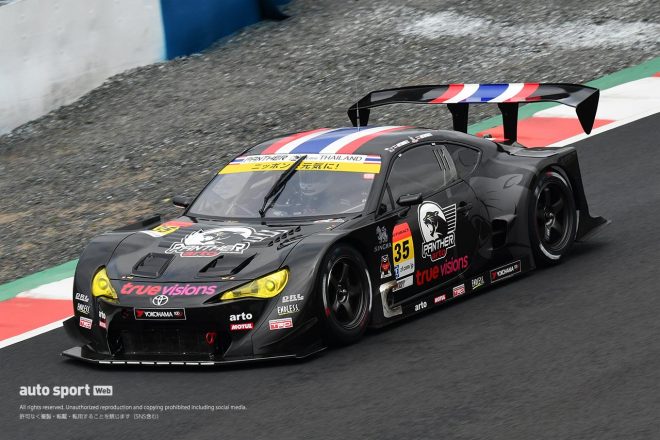 2017年のARTO 86 MC 101