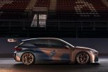 そのPWR Racingは新型『CUPRA Leon Competición TCR』の投入を明言している