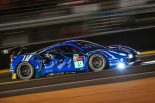 リシ・コンペティツィオーネのフェラーリ488 GTE Evo
