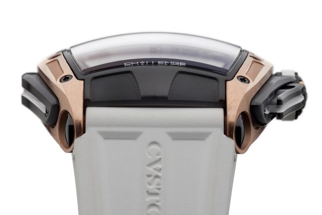 クストス『チャレンジ クロノIII-S』