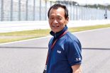 ウエストレーシングカーズ代表を努めた神谷誠二郎氏