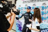 SAICフォルクスワーゲン333レーシングのメンターとして、WTCRと重複しないラウンドに参戦していたロブ・ハフ