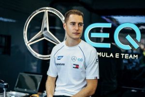 F1 | ドライバー感染の事態に備えるチーム。メルセデスF1がマクラーレンとレーシングポイントにリザーブを貸し出しへ