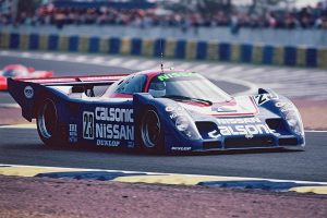 ル・マン/WEC | レース後のギヤボックスは「まるで爆発したピンボール台」。ル・マンを彩った名車たちの知られざる開発秘話