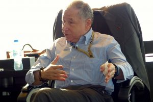 F1 | FIAを率いて19年。フェラーリ全盛期から変わらぬ統率力を発揮し続ける会長／F1レース関係者紹介（8）