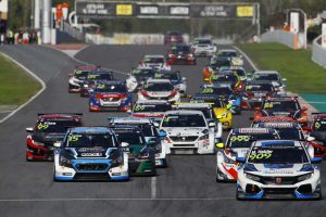 海外レース他 | 2021年4月開幕“TCRサウス・アメリカ”の開催概要が発表。最高26台で全8戦を予定