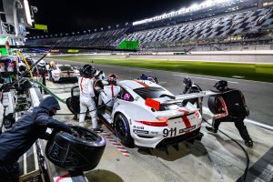 ル・マン/WEC | 「GTLM撤退はLMDhの協議とは別問題」とポルシェGTボス。IMSA新規定の影響を否定