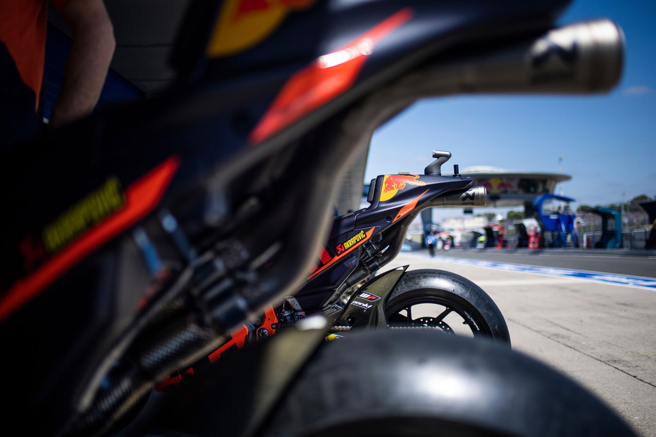 2020MotoGPのスペインGPとアンダルシアGPが行われるヘレス・サーキット‐アンヘル・ニエト