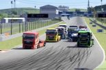 全8戦のeシリーズ『ETRC DIGITAL RACING CHALLENGE』は、ハンガリー出身ノルベルト・キスが完全制圧を続けている