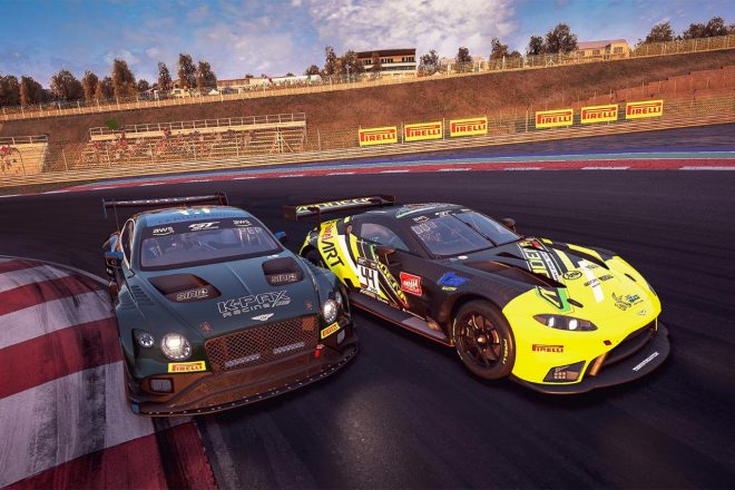 ディ・ロレンソとペッパーの戦い