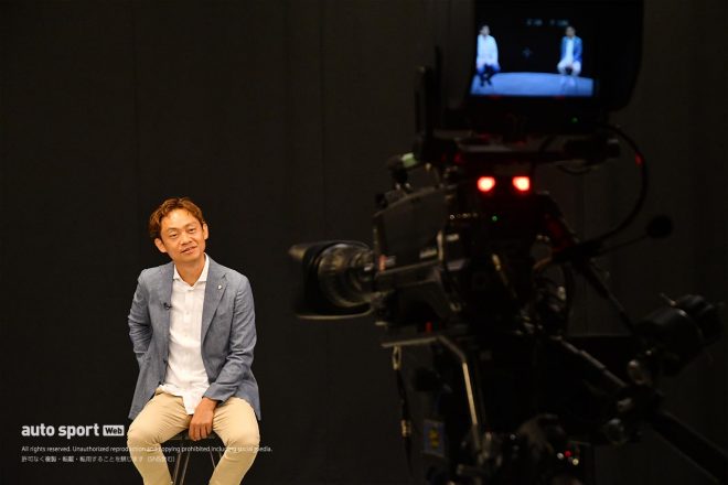 J SPORTSで6月28日から『SUPER GTアナライズ』第6回が放映される。