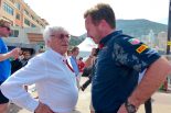 F1レース関係者紹介