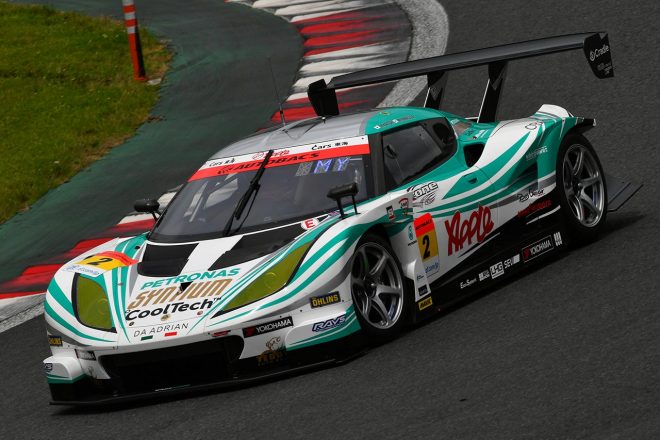 2　シンティアム・アップル・ロータス