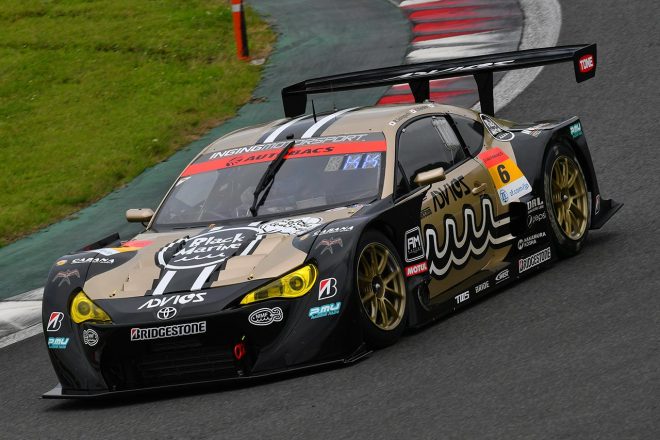 6　ADVICS muta MC86