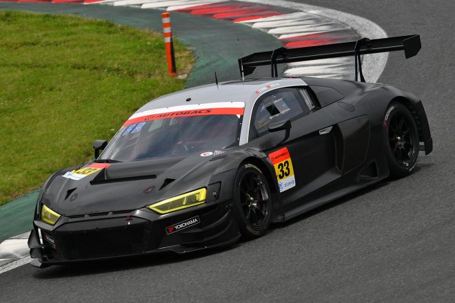 33　エヴァRT初号機 X Works R8