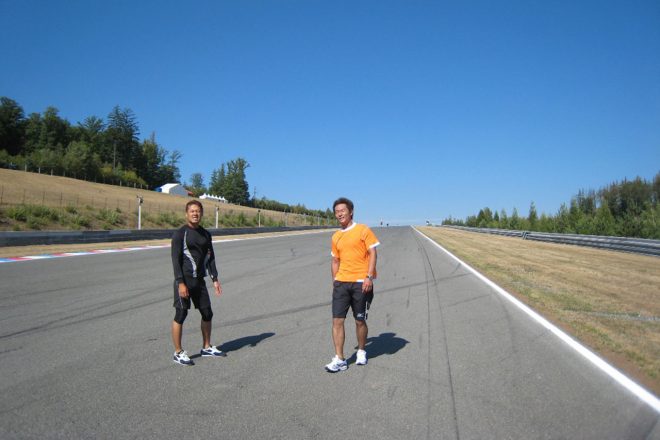 関口太郎