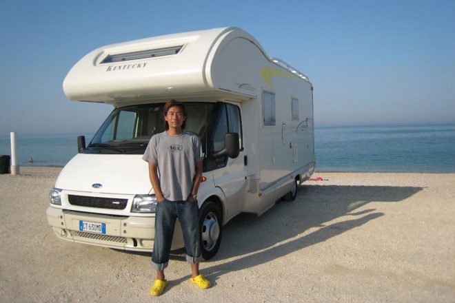 関口太郎