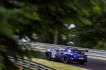 ニュルブルクリンク耐久シリーズ開幕戦で公式戦デビューを果たしたGRスープラGT4