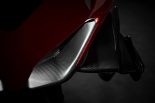 ドゥカティ、スーパーレッジェーラV4