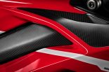ドゥカティ、スーパーレッジェーラV4