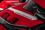 ドゥカティ、スーパーレッジェーラV4