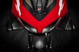 ドゥカティ、スーパーレッジェーラV4
