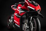 ドゥカティ、スーパーレッジェーラV4